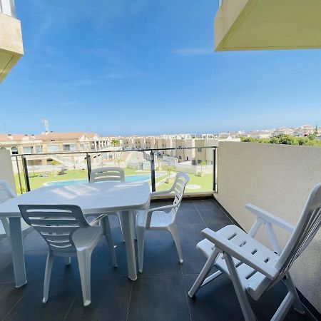 شقة 3090 Residencial Sabrina Dehesa de Campoamor  المظهر الخارجي الصورة
