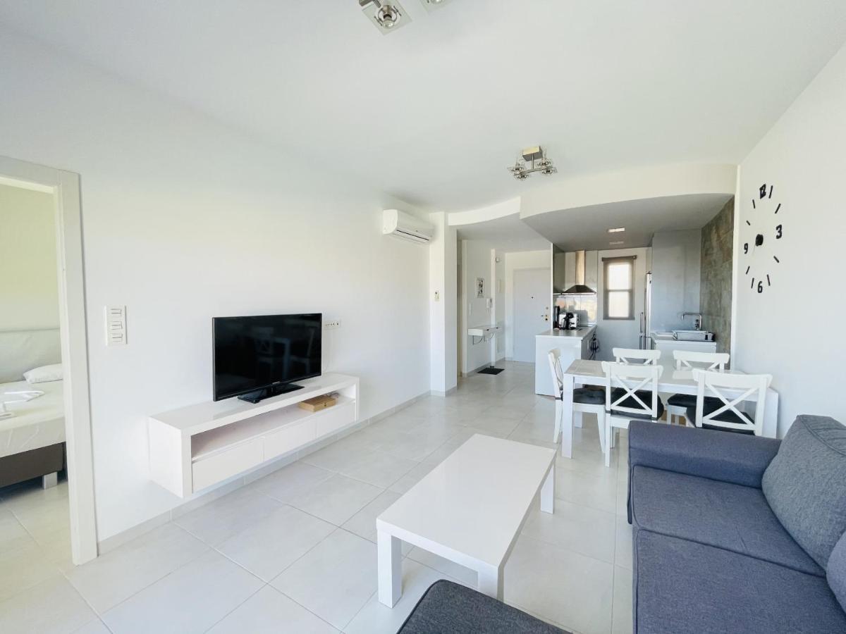 شقة 3090 Residencial Sabrina Dehesa de Campoamor  المظهر الخارجي الصورة