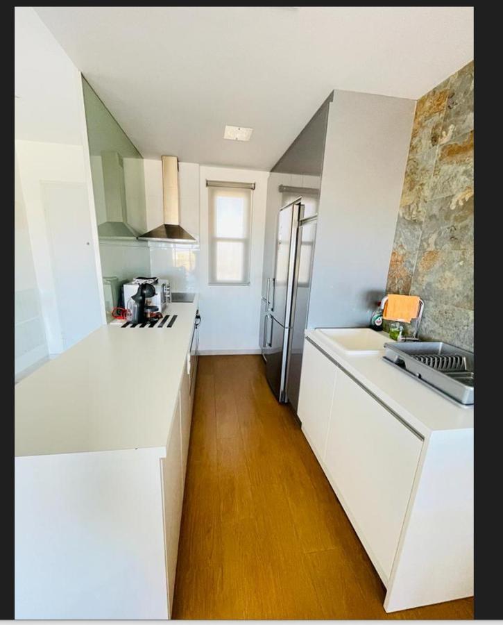 شقة 3090 Residencial Sabrina Dehesa de Campoamor  المظهر الخارجي الصورة