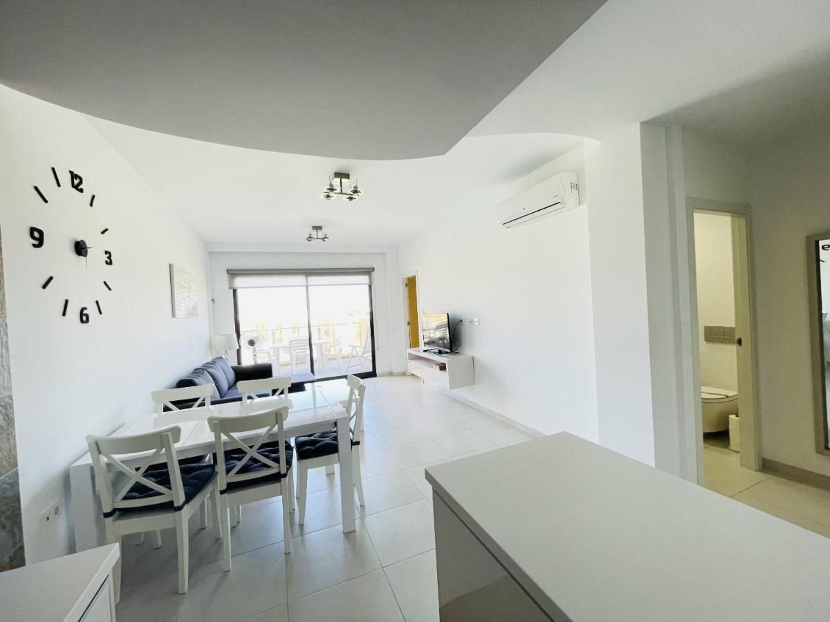 شقة 3090 Residencial Sabrina Dehesa de Campoamor  المظهر الخارجي الصورة