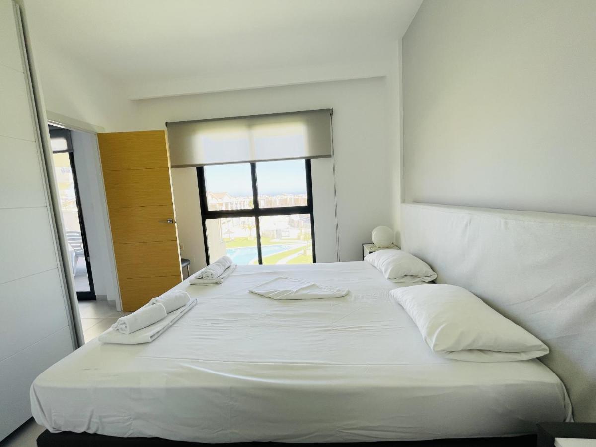 شقة 3090 Residencial Sabrina Dehesa de Campoamor  المظهر الخارجي الصورة