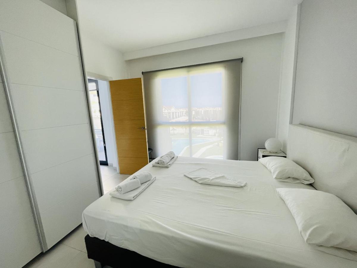 شقة 3090 Residencial Sabrina Dehesa de Campoamor  المظهر الخارجي الصورة