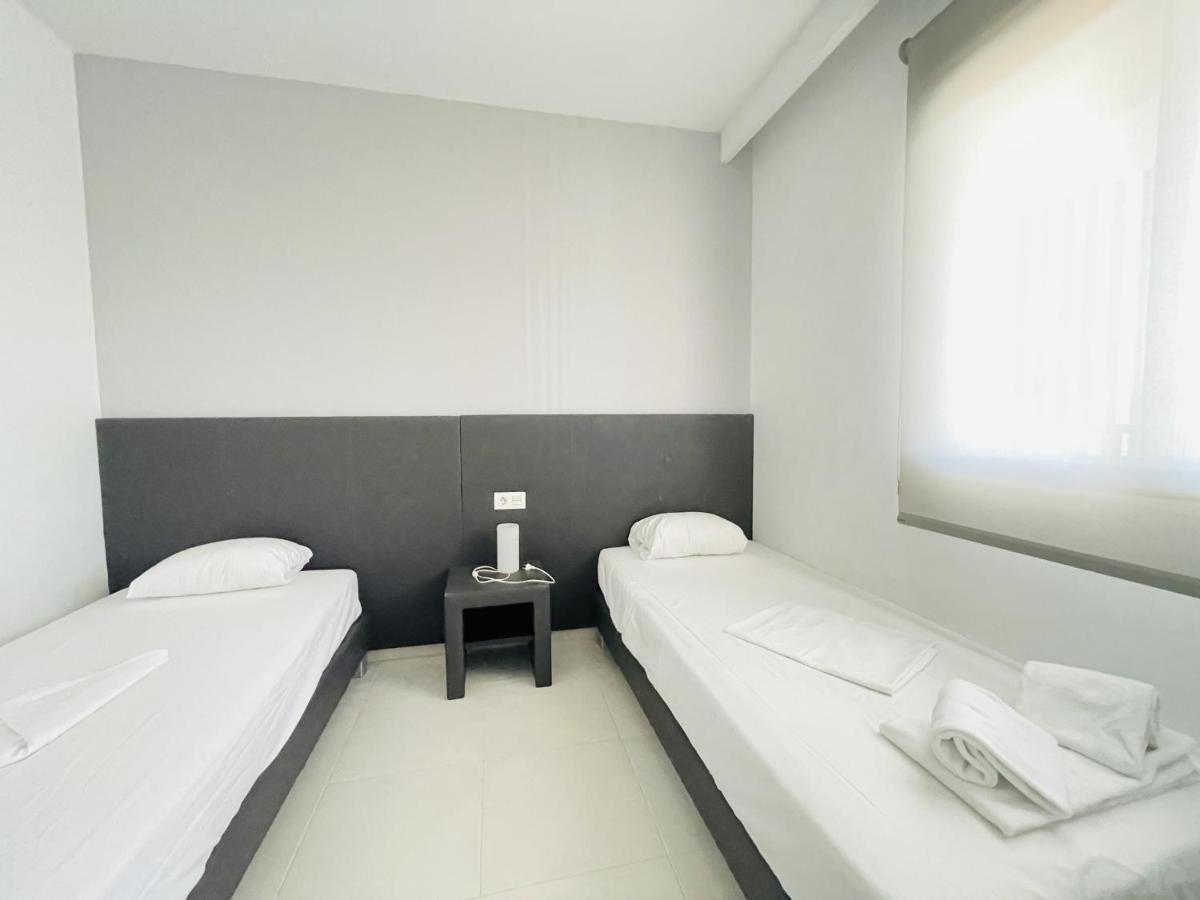 شقة 3090 Residencial Sabrina Dehesa de Campoamor  المظهر الخارجي الصورة