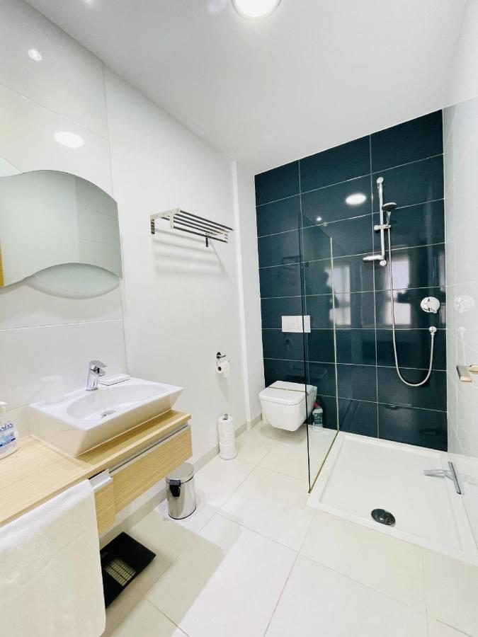 شقة 3090 Residencial Sabrina Dehesa de Campoamor  المظهر الخارجي الصورة