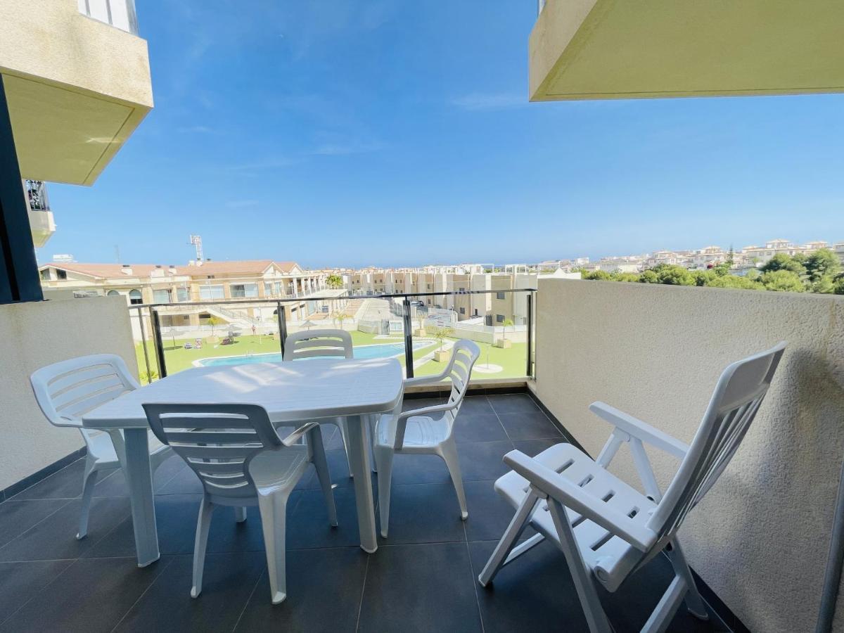شقة 3090 Residencial Sabrina Dehesa de Campoamor  المظهر الخارجي الصورة