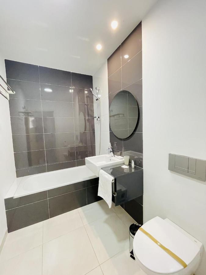 شقة 3090 Residencial Sabrina Dehesa de Campoamor  المظهر الخارجي الصورة