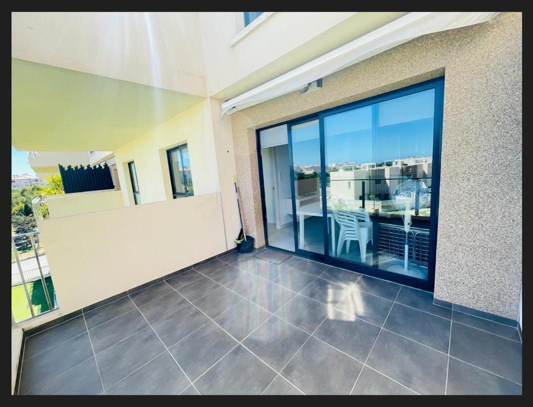 شقة 3090 Residencial Sabrina Dehesa de Campoamor  المظهر الخارجي الصورة